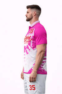 Camiseta Casual de Lona Transpirable para Hombre, Sublimable, Antiarrugas, de Alta Calidad, Precio Económico, Personalizable, en Oferta - Product Image 6