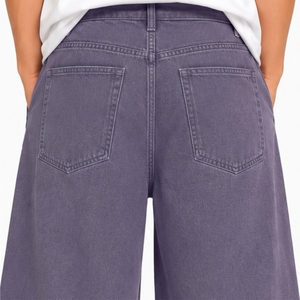 Pantalon ample pour homme, style décontracté, coupe ample, confortable, pour tous les jours, look moderne et urbain - Product Image 5