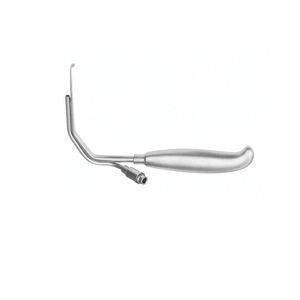 Instrumentos de Cirugía Plástica, Retractor Nasal y de Alar Walter, Manual, Acero Inoxidable, Certificado CE, Grado A+, Garantía de por Vida - Product Image 2