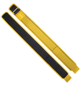 Cinturón de Levantamiento de Pesas para Hombre y Mujer, Cinturón de Soporte de Cuero para Gimnasio y Powerlifting, Proveedor OEM - Product Image 6