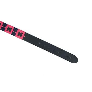 Cinturones de Cuero Argentinos para Polo, Diseño Nuevo de Fábrica, Personalizables con Hebilla de Latón/Acero, Hechos a Mano para Hombres, Mujeres y Niños, Venta al Por Mayor - Product Image 2