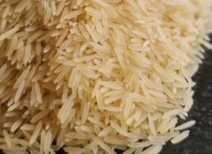 Arroz Basmati de Grano Largo de Alta Demanda, Calidad de Exportación, Precio al por Mayor, Sin Tratar - Product Image 4