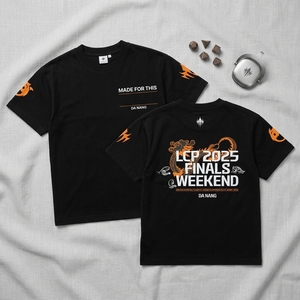 Camiseta Personalizada Premium de Algodón para Uso Casual, para Equipos y Marcas - Product Image 1