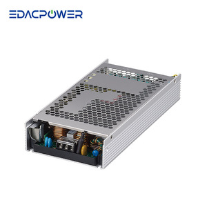 EDAC Power 21A ชุด EP11000D 48V 1008W สวิทชิ่งกระแสสลับแบบปิดล้อมประสิทธิภาพ93%-95% สำหรับใช้ในอุตสาหกรรม - Product Image 2