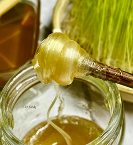 Jarabe de Malta Dorado de Alta Viscosidad, Jarabe Grueso y Dulce de Grado Alimenticio Producido a Partir de Brotes de Avena - Product Image 6