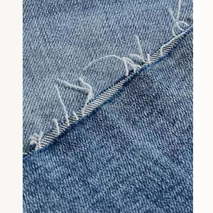 Pantalones Vaqueros Anchos de Mezclilla para Mujer, Envío Global, OEM, Moda, con Pedrería, Estilo Vintage, Venta al por Mayor - Product Image 4