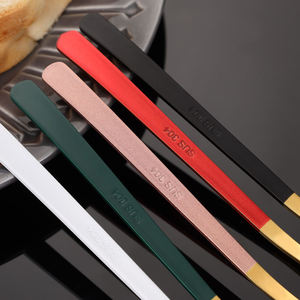 มีดปาดเนยคุณภาพสูง ทำจากสแตนเลส 304 สำหรับขนมปัง ชีส และขนมอบ - Product Image 3