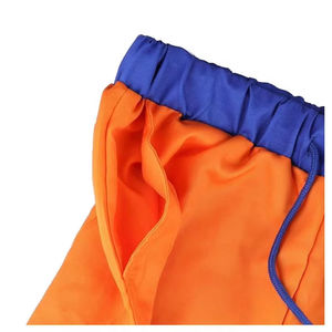 Wholesale of Men's Casual Outdoor Loose Double-<b>layer</b> Fitness Pants and Sports Shorts by Dress Sports made in Pakistan - Product Image 4