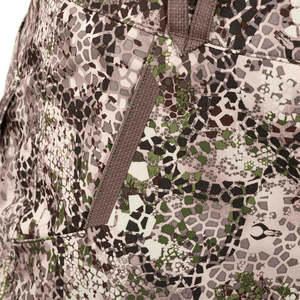 Pantalon de chasse camouflage imperméable pour homme, respirant, silencieux, pour activités de plein air, randonnée, et équipement de tir à l'arc - Product Image 5