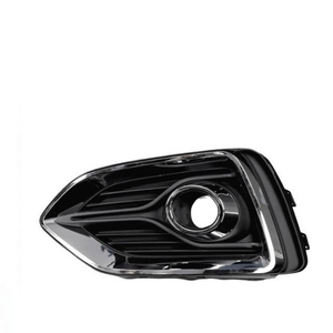 เหมาะสำหรับ Hyundai Accent 2018 2019 2020 ฝาครอบไฟตัดหมอกกันชนหน้า ขวา 86521H6010 OEM Gamma G4LC MOBISS - Product Image 1