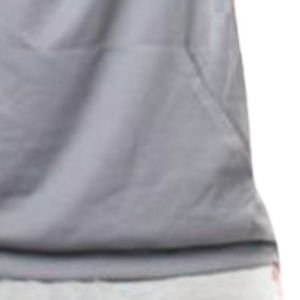 Camiseta Deportiva sin Mangas para Hombre, Estilo Racerback, Ligera, Transpirable, para Gimnasio, Fitness, Ropa Deportiva Activa, OEM - Product Image 6