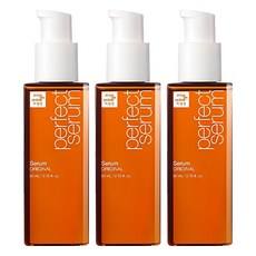 Siero per Capelli Mise-en-scene Perfect Original 80ml, Confezione da 3, Olio per Capelli Scontato per lo Styling con Effetto Lucentezza - Product Image 1