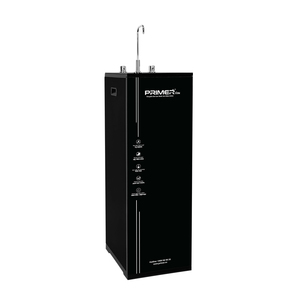 Purificateur d'eau domestique PRIMER sur pied ION-V5s, électrolyse alcaline au magnésium OEM/ODM, plage de pH 9,5, 4 étapes - Product Image 1