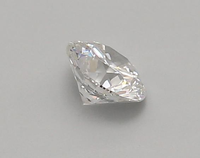 Redondo de 0.52 ct D VVS2 con certificado IGI