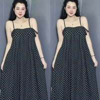 Robe longue élégante et unie pour femme, abordable, simple, naturelle, alliant parfaitement élégance et confort, idéale pour divers événements, décontractée ou formelle, maxi