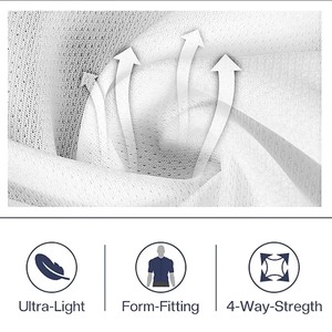 Traje de Ciclismo de Manga Corta con Diseño Moderno, Uniforme de Ciclismo de Montaña, Ropa Deportiva Cómoda, Uniformes de Ciclismo para Hombre - Product Image 4