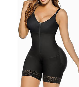 Seamless Women's Bodysuit | Nude-Feel Stretch Full-Body Suit for Yoga Workout Casual | OEM Wholesale Wrinkle-Resistant - Product Image 5