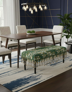 Modern Farmhouse <b>White</b> Oak Reclaimed Pine Dining <b>Table</b> Apartment Dining Entryway Living Room Villa Furniture Vietnam K/D Factory - Product Image 6