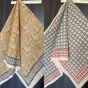 Best Selling Comfortable Cotton Long Beach Towel Lady Design Animal Pattern Sarong Custom Logo Printing Breathable Lightweight - Product Image 3