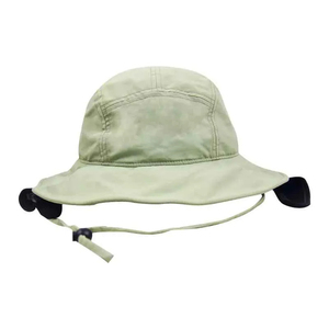 Wholesale Fashion <b>Reversible</b> Summer Custom Logo All Over Printed and Embroidered Fisherman <b>Bucket</b> <b>Hat</b> - Product Image 1