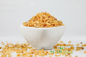 ยางกำยานบริสุทธิ์คุณภาพเยี่ยม เกรดพรีเมียม ขนาดเท่าเมล็ดถั่ว - Product Image 2
