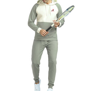 Survêtements pour hommes de haute qualité fabriqués au Pakistan, logo personnalisé, prix de gros, survêtements pour hommes à prix avantageux - Product Image 1