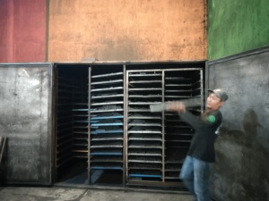 Precio óptimo Cáscara de coco Hookah Shisha Carbón Elite Briqueta Cubo Patrón de concha Número de modelo Cáscara de coco - Product Image 4