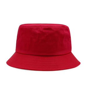 Premium Quality Solid Color Head Wear Bucket <b>Hats</b> Wholesale Lightweight Unisex Custom Logo <b>Summer</b> Outdoor Fashion - Product Image 3