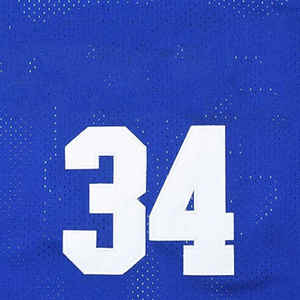 Camiseta de Baloncesto Profesional al Por Mayor, Diseño Nuevo y Moderno, Estampado en Contraste, Transpirable - Product Image 4