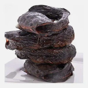 Pescado Gato Entero Ahumado y Salado 100% Natural VN Premium, Empacado al Vacío en Caja y Bolsa de 1 kg, Alimento Saludable Alto en Proteínas - Product Image 5