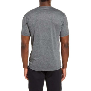 Camisetas Personalizadas de Algodón 100% para Hombre, Cuello Redondo, Corte Regular, Estilo Vintage, Unisex, Tallas Grandes, Impresión Serigráfica, Transpirables, 280g - Product Image 3
