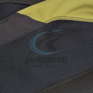 Combinaison de motocross respirante en nylon et polyester pour femmes adultes - Qualité supérieure, options personnalisées, faible MOQ, vente chaude, service OEM - Product Image 4