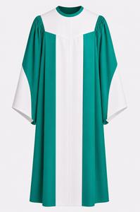 Robes pour femmes en polyester de haute qualité, respirantes et longues - Product Image 2