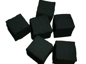 ลดกระหน่ำ! ถ่านชิชาทำจากมะพร้าวมอระกู่ถ่านก้อนก้อนบาร์บีคิว - Product Image 3