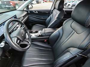 Genesis GV80 2.5T Standard AWD d'occasion 2025 - Product Image 3