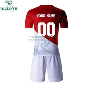 Shorts de football respirants de qualité supérieure, fabriqués avec soin, dernière collection, personnalisables pour hommes - Product Image 2