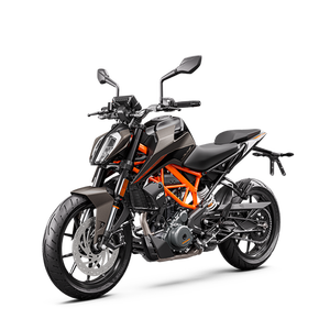 2023 KT_M 390 Duke - Product Image 2