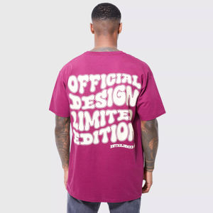 Camiseta de Jersey 100% Algodón de Alta Calidad, Impresión Digital Personalizada, Camisetas de Hombre de Alta Calidad - Product Image 3