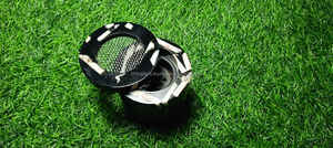 Brûleur d'encens Bakhoor en résine artisanale de qualité supérieure Noble Zahra, style arabe - Product Image 6