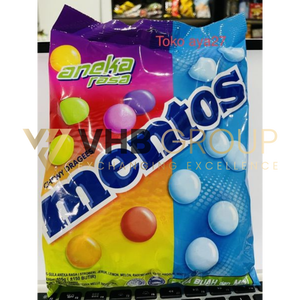 Mentoss Bolsa Grande 150G Venta al por Mayor - Product Image 2