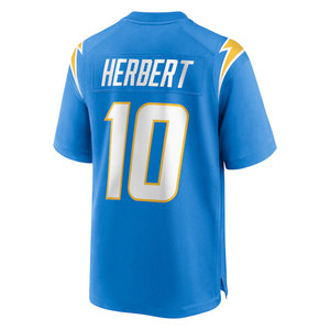 เสื้อฟุตบอลอเมริกันแบบเรียบ OEM สำหรับทีมกีฬา ชุดกีฬา เสื้อฟุตบอลอเมริกันแบบสั่งทำพิเศษด้วยเทคนิค Sublimation - Product Image 3