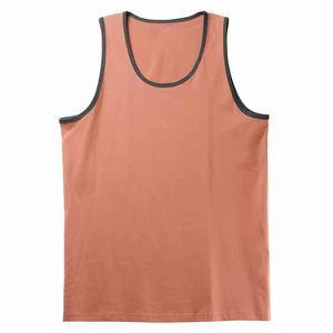 Ropa Deportiva Personalizada, Camiseta sin Mangas para Hombre, Ropa de Gimnasio, Camiseta Transpirable para Hombre - Product Image 3