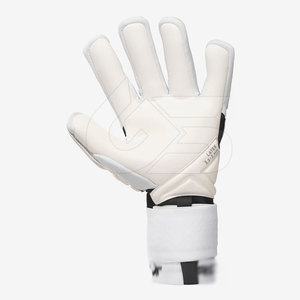 Vente directe d'usine, gants de gardien de but en cuir robustes, imperméables et antidérapants, best-sellers - Product Image 3