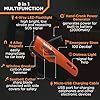 เครื่องมืออเนกประสงค์ฉุกเฉินเคลวิน 8 สำหรับรถยนต์ - Product Image 2
