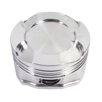 Kit de bielles de piston 84 mm pour Peugeot XUD9 HDi DW10 DW12 0402700 500882280 1905cc 405 504 505 Expert