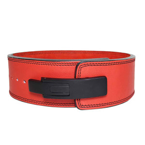 Adjustable Power Weightlifting Lever <b>Belt</b> For Gym Workout <b>Exercise</b> Training Weightlifting Lever <b>Belt</b> - Product Image 1