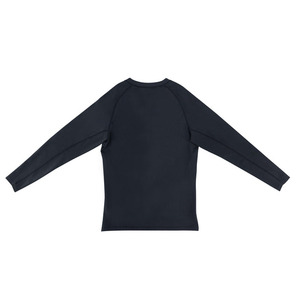 Camiseta Deportiva de Compresión para Hombre, Manga Corta, Ligera, Transpirable, para Gimnasio, Fitness, Entrenamiento, Running - Product Image 2