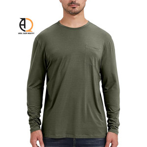 เสื้อยืดผ้าฝ้ายแฟชั่นบุรุษ เสื้อยืดผ้าฝ้าย - Product Image 1