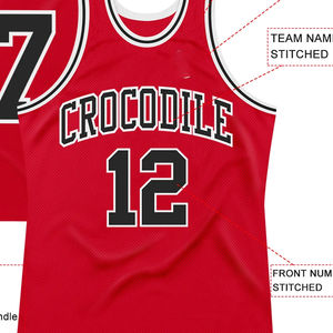 Uniforme de Baloncesto Personalizado Más Vendido, Jersey Deportivo Antibacterial de Secado Rápido y Transpirable, Chaleco sin Mangas 100% Poliéster - Product Image 4