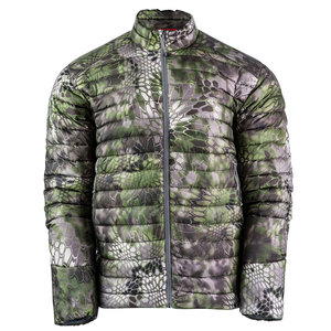 Chaquetas de Plumón para Caza en la Montaña, Cálidas, Transpirables, Resistentes al Agua, Ligeras, para Senderismo y Actividades al Aire Libre - Product Image 1